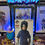 Miniature : Naruto - Ichiban Kuji Chunin exam Sasuke (prize B)