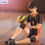 Miniature : Haikyu!! - Noodle Stopper Tobio Kageyama