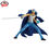 Miniature : One piece - Battle record Collection Trafalgar Law II