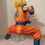 Miniature : BANDAI - Dragon ball - Ichiban kuji Ultimate variation ss Goku
