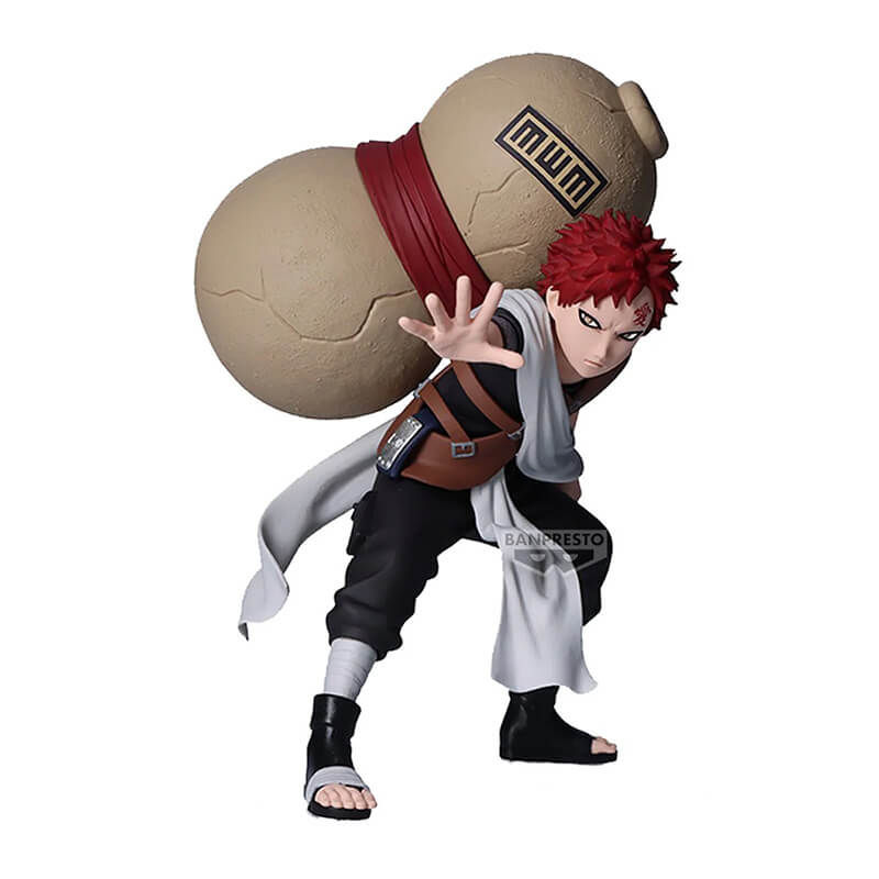Miniature : Naruto - Vibration stars Gaara III