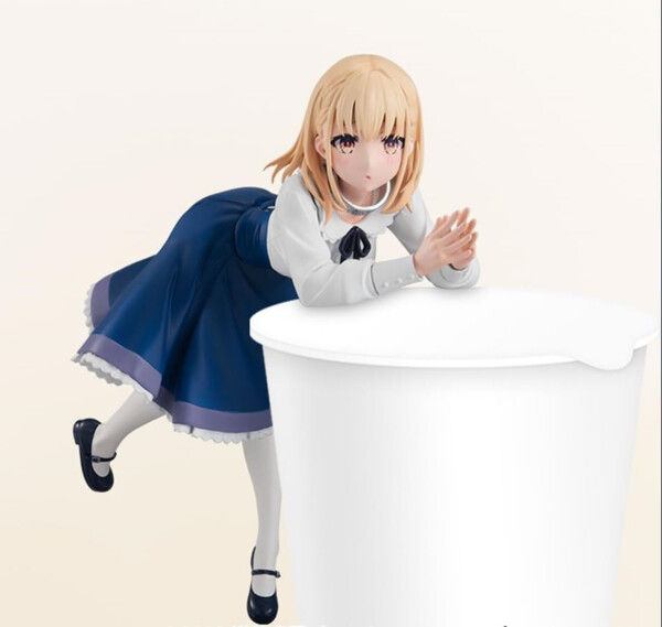 Miniature : Buta no Liver wa Kanetsu Shiro  - Noodle stopper Jess
