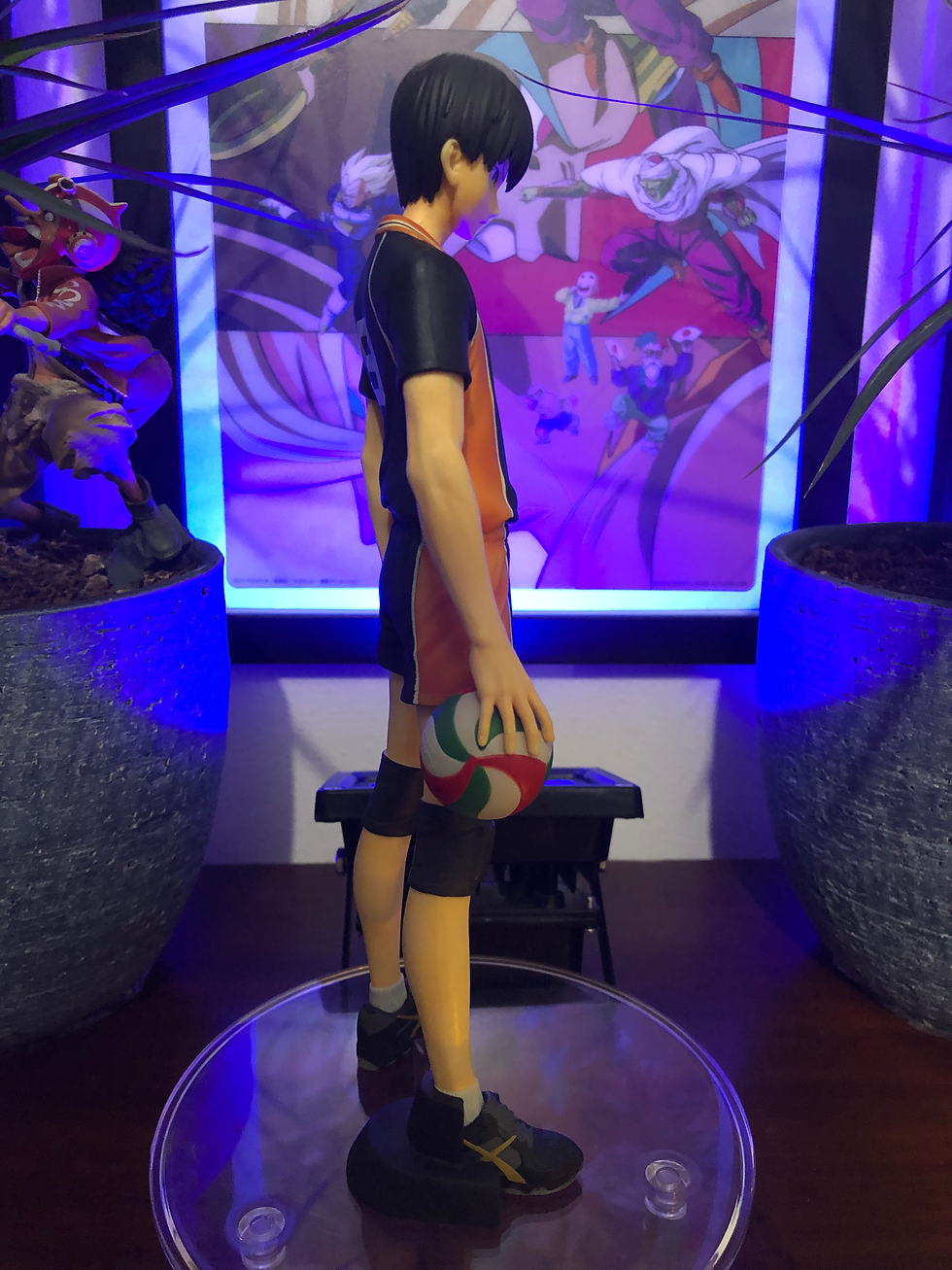 Thumbnail: Haikyu!! - Master Stars Piece Hinayana & Kageyama