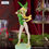Miniature : Sword Art Online - BiCute Bunnies Leafa Sylph Color version