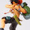Thumbnail: BANPRESTO -One Piece - SCultures Zoukeio Chojho Kessen vol.7 Portgas D. Ace