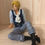 Thumbnail: BANPRESTO - One Piece - Sculptures Zoukeio Chojho Kessen Sabo rest edition