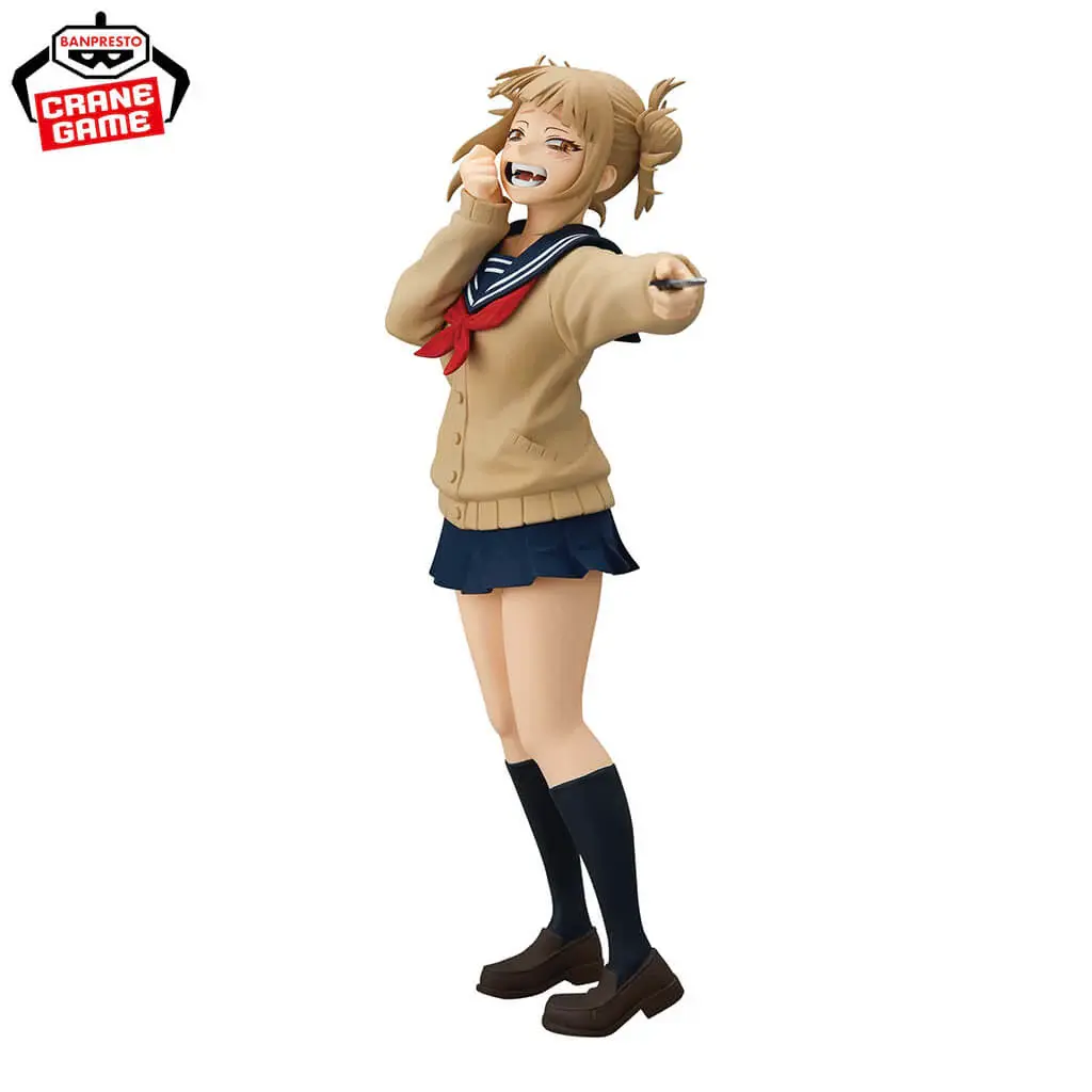 My Hero Academia - Glitter & Glamours Himiko Toga