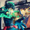 Thumbnail: BANDAI - My Hero Academia - Ichiban Kuji Hero vs Villains Midoriya (prize A)