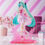 Miniature : Vocaloid - Luminasta Spring- Omutatsu Ver. Hatsune Miku