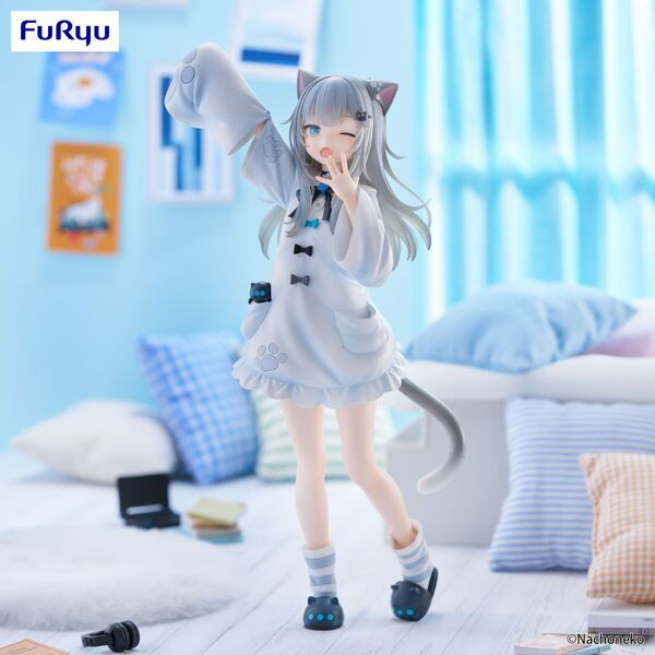 Miniature : Nachoneko Channel - Trio Try it Hennyano Nachoneko