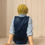 Thumbnail: BANPRESTO - One Piece - Sculptures Zoukeio Chojho Kessen Sabo rest edition