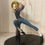 Miniature : BANPRESTO - Dragon Ball - Zoukei Tenkaichi Budokai 6 Android 18