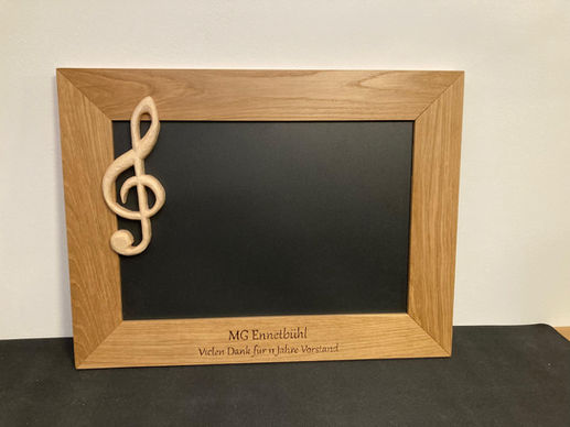 Toggenburg, Ennetbühl, Schreiner, Zimmermann, 