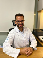 Dr. Leonardo de Brittes Andrade - Oncologista
