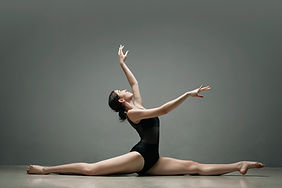 ballet moderne