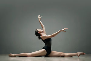 Modern Ballet