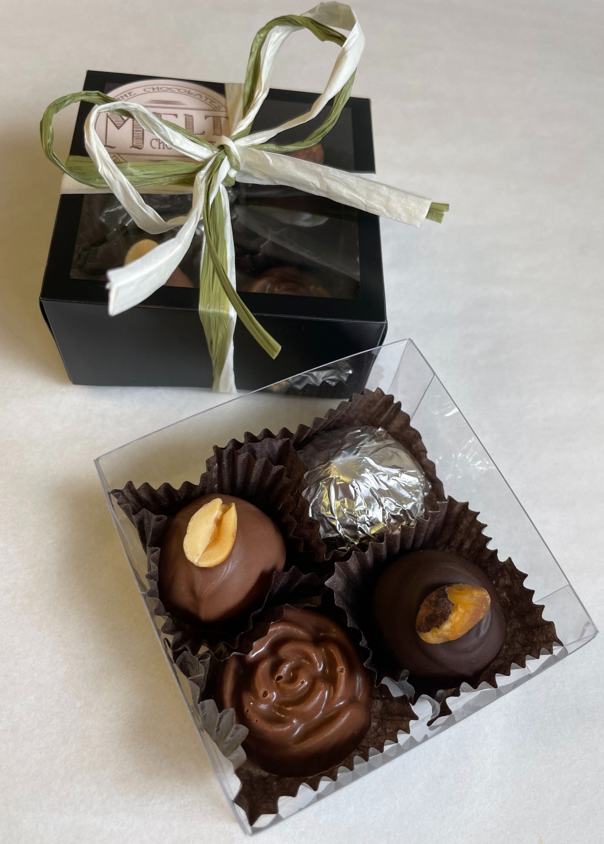 chocolate truffles milford connecticut chocolatier candy cocoa caramel toffee cocoa wholesale