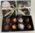 chocolate truffles milford connecticut chocolatier candy cocoa caramel toffee cocoa wholesale