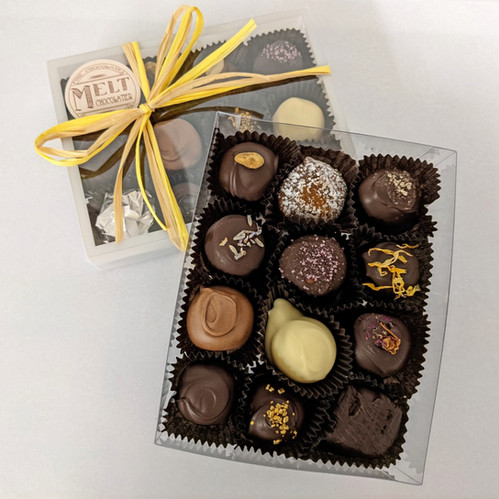 【美品】Melty Ribbon Chocolate 2点セット file.jpg