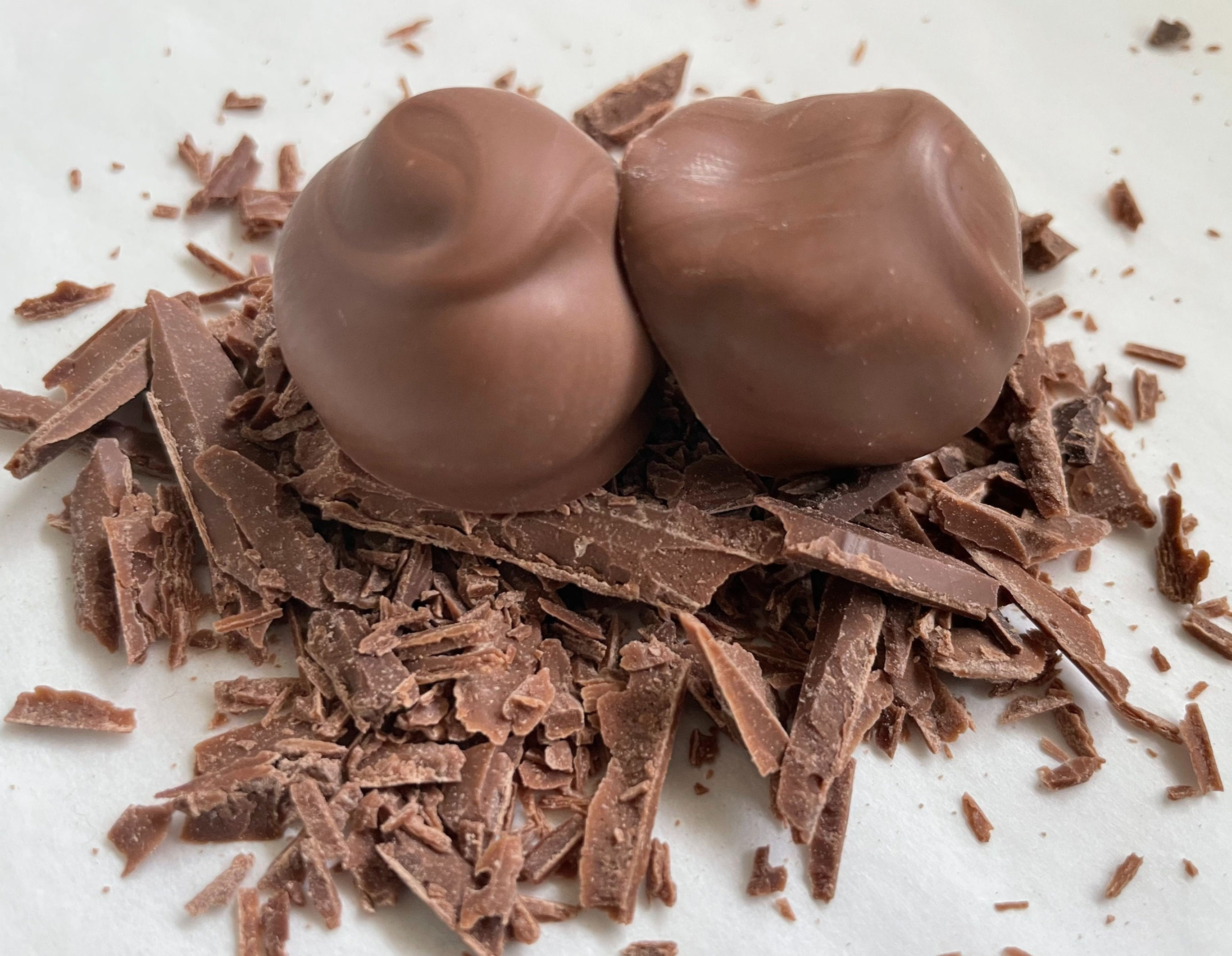 chocolate truffles milford new haven connecticut candy