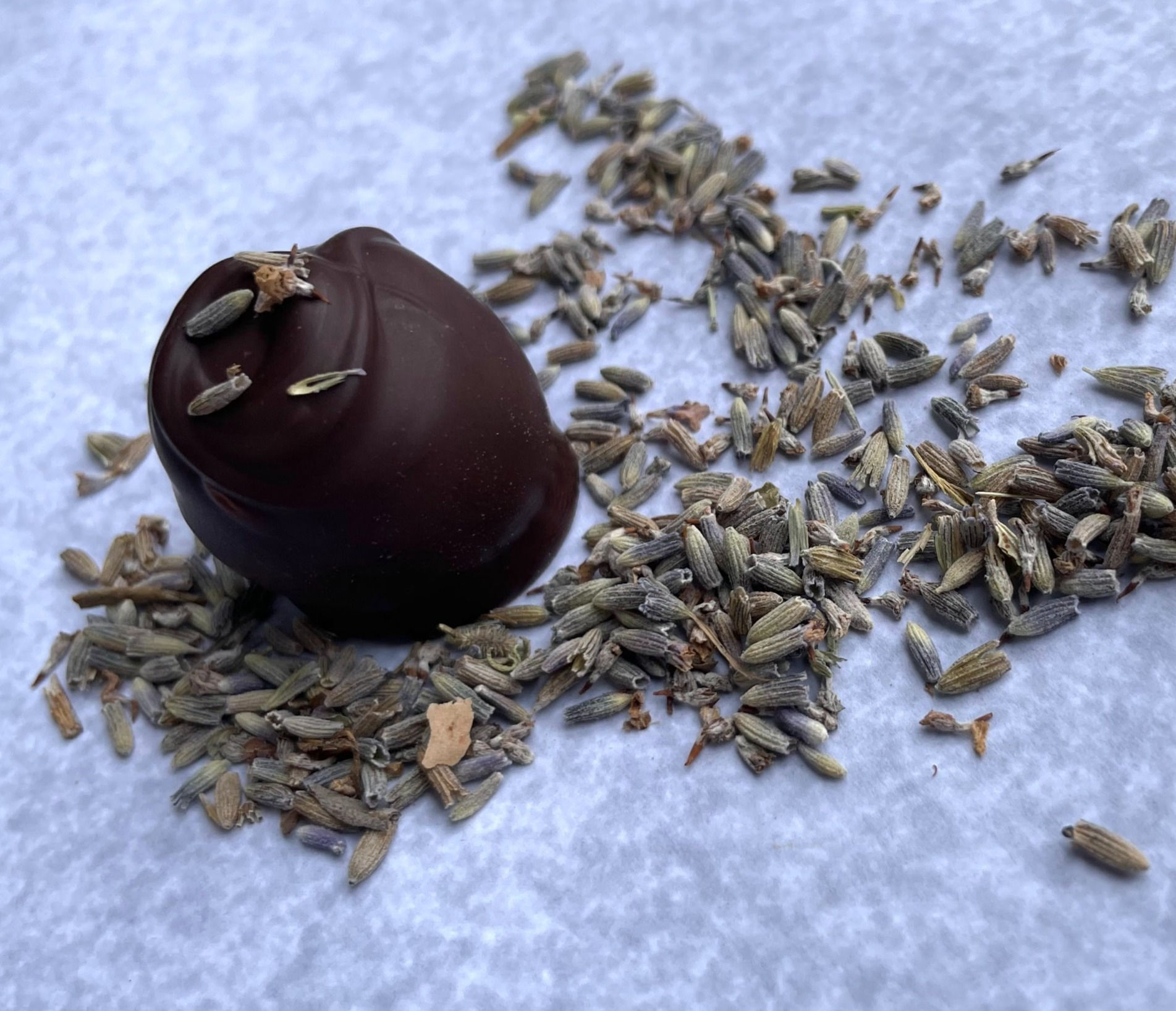 chocolate truffles milford new haven connecticut chocolatier