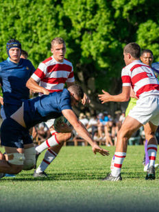 KZN Schoolboy Rugby Round 3&4 Review and Round 5 Preview: Easter Rugby Festival's 2024