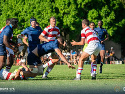 KZN Schoolboy Rugby Round 3&4 Review and Round 5 Preview: Easter Rugby Festival's 2024