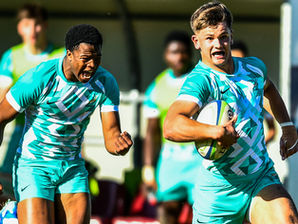 2025 U18 International Rugby Series: Fixtures, Key Players & What to Expect in Paarl