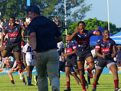 Schoolboy Rugby April 2025