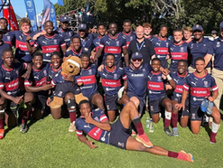 Westville Rugby 2025 KZN Winners!