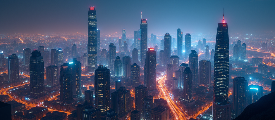 Unlocking Investment Opportunities in the Gulf