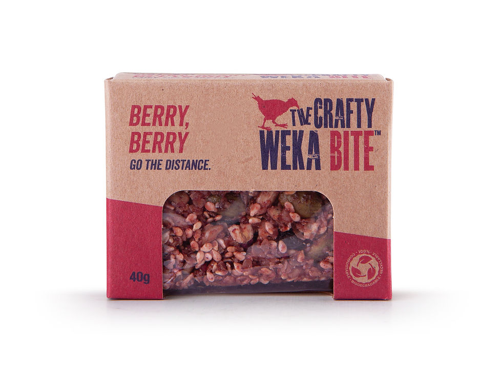 Thumbnail: 40G BITES - CARTON OF 12 