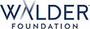 Walder Foundation logo