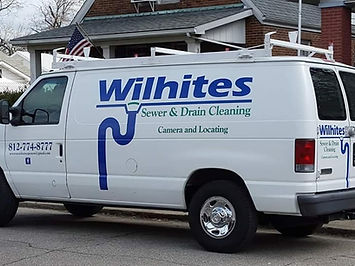 Wilhites Van