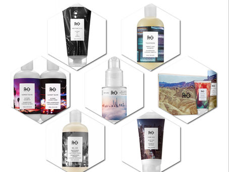 R+Co - Our newest product line!