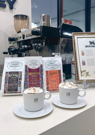 São Paulo Coffee Festival