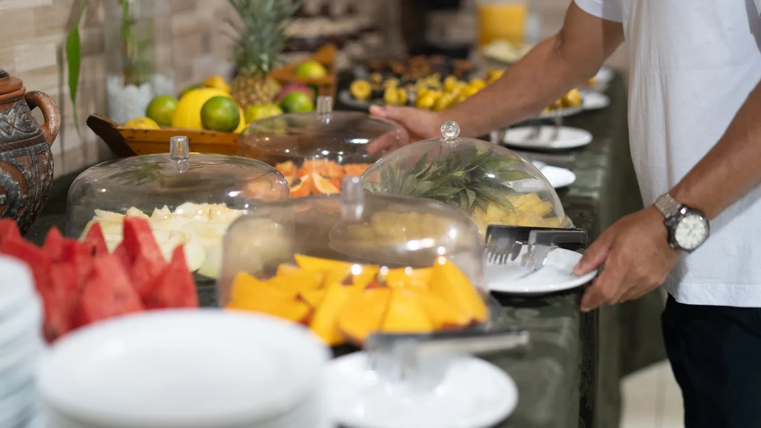  エボルソン・エコロッジ