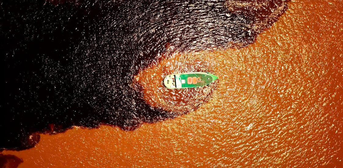 アマゾン・エコパーク・ジャングルロッジ