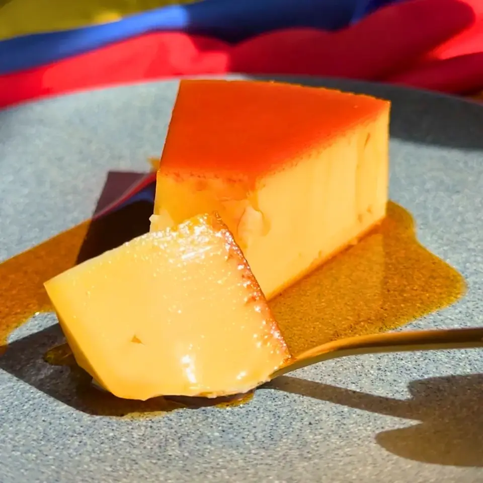 Quesillo