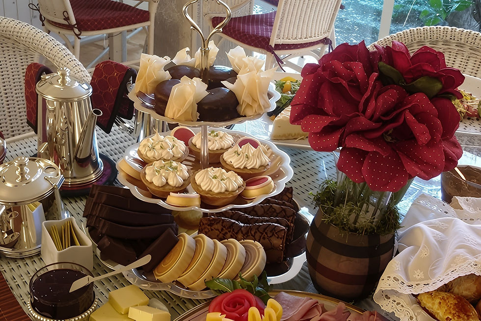 Fundação Oscar Americano