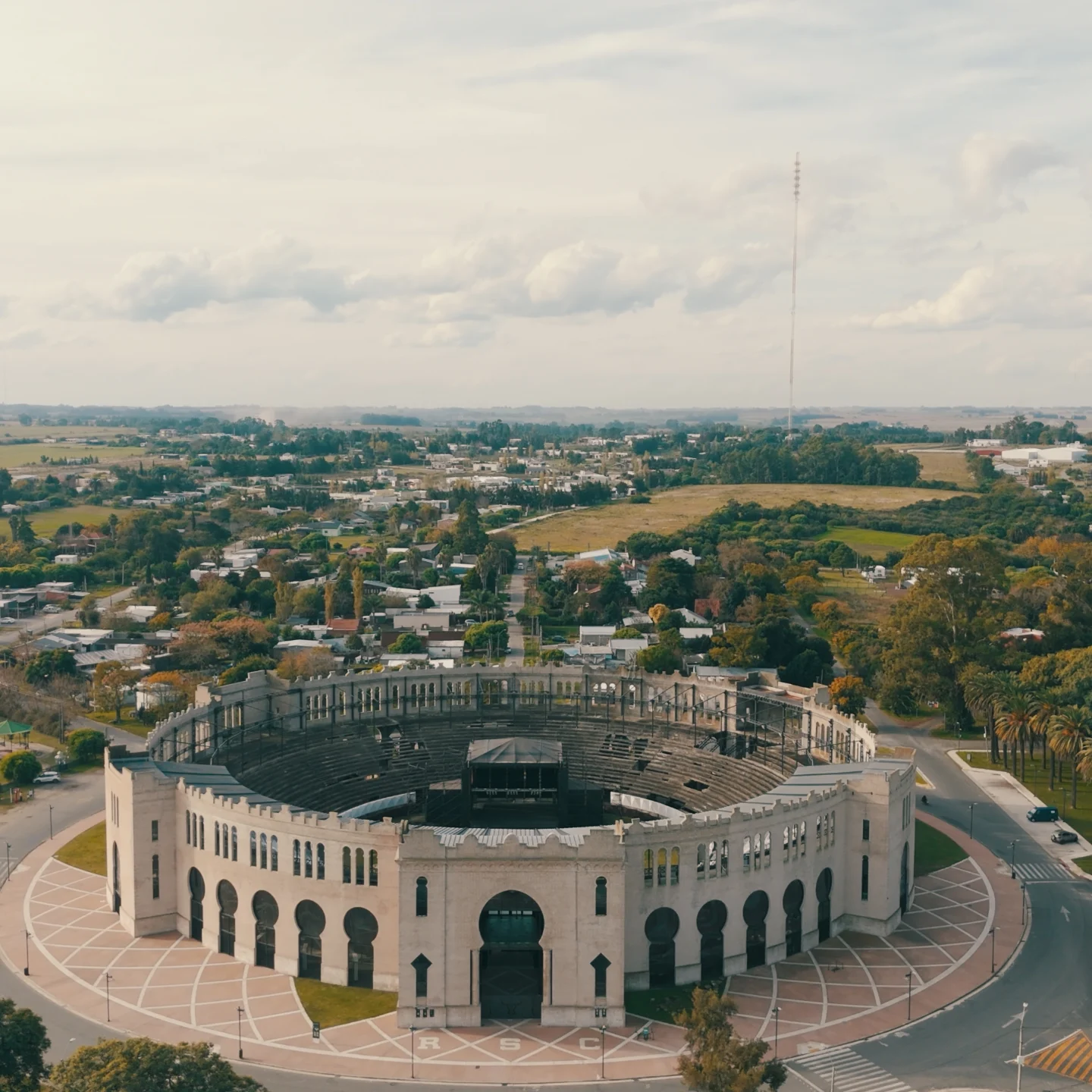 コロニア・デル・サクラメント