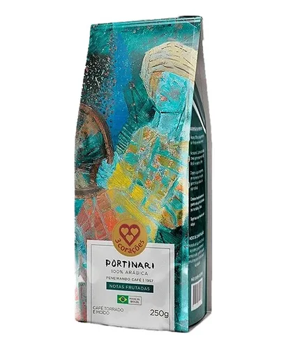 ブラジルコーヒー