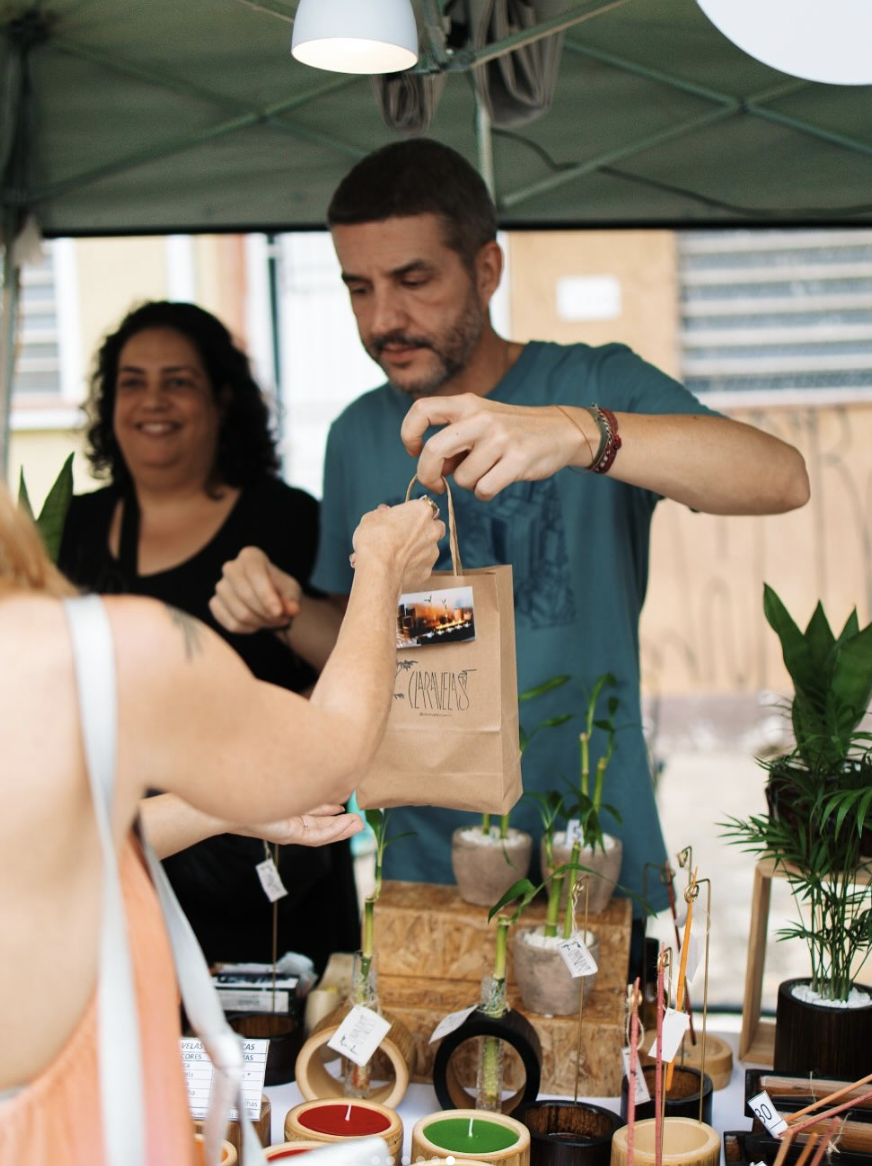Mixtura na Rua 観葉植物のお店
