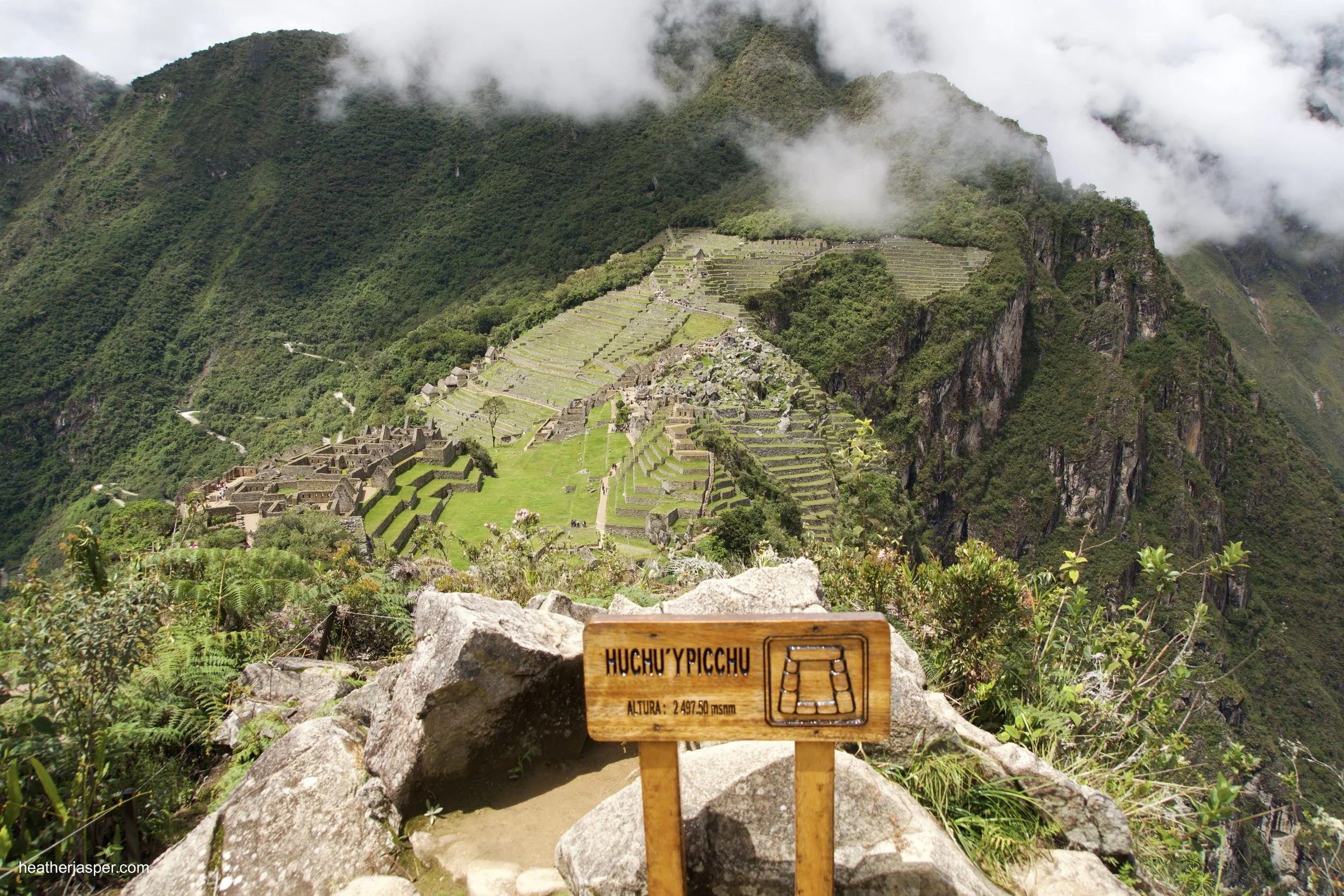 フチュイピチュ