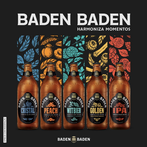 ブラジルビール