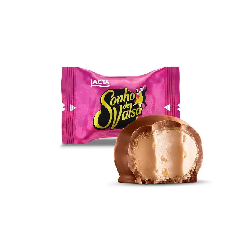 ブラジルお菓子