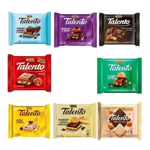 ブラジルお菓子