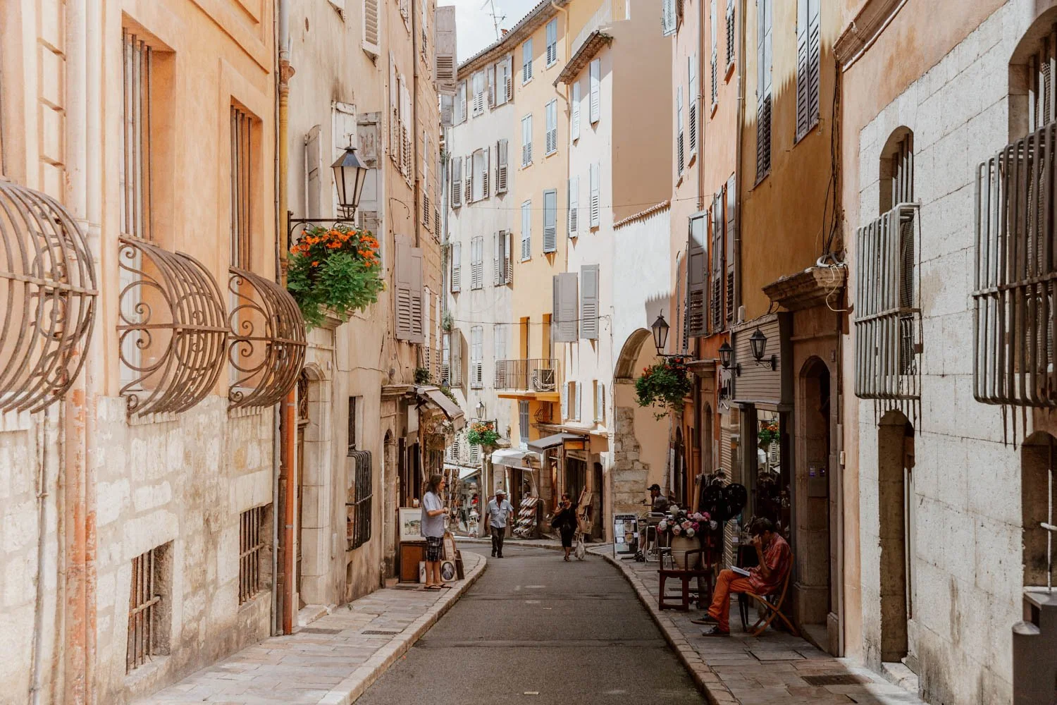 Grasse