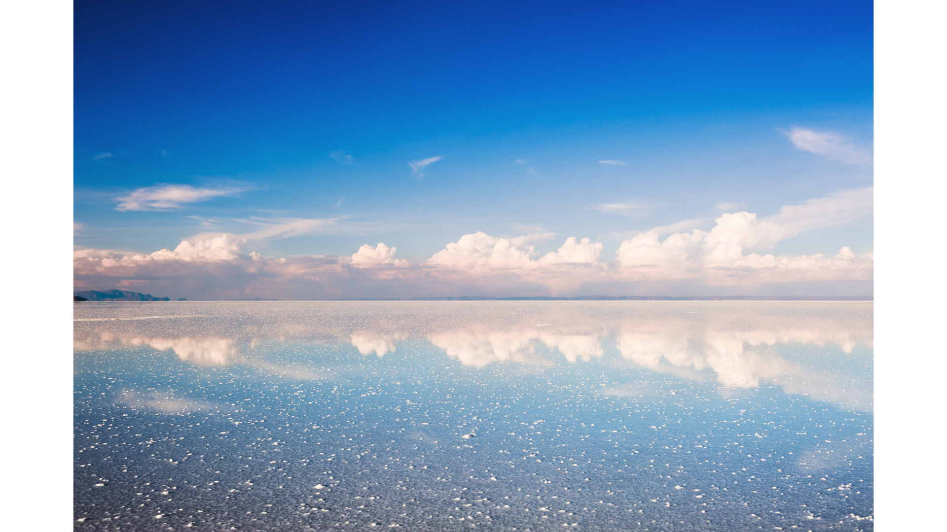ウユニ塩湖観光！夕日・星空観賞＆選べる首都ラパス観光付き 4泊5日ツアー