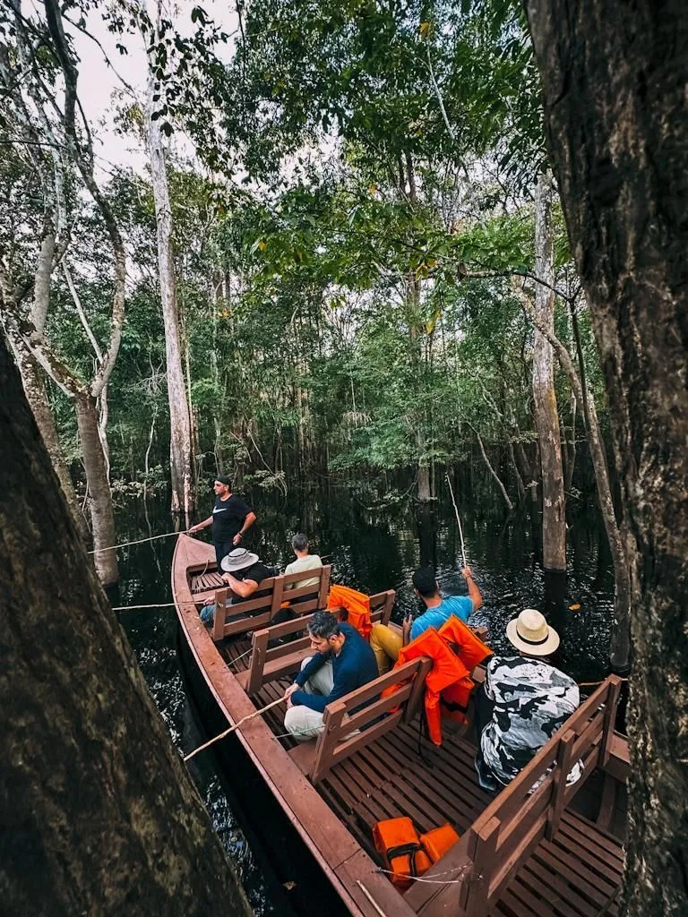  エボルソン・エコロッジ